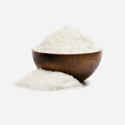 GRIZLY Kokos strúhaný BIO 250 g