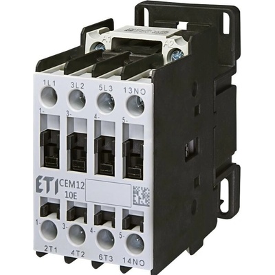 ETI CEM12.10-24V-50/60Hz