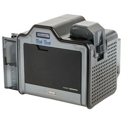 Fargo HDP5000e 96600