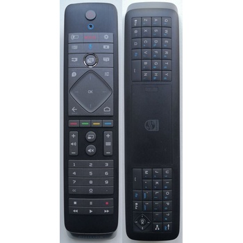 Philips ykf384-003 - оригинален дистанционен контрол с гласово управление (ykf384-003)