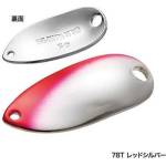 SHIMANO Клатушка Shimano Cardiff Roll Slim Prem PI 1.5g