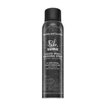 Bumble And Bumble BB Sumo Liquid Wax+ Finishing Spray Вакса за коса в спрей 150 ml