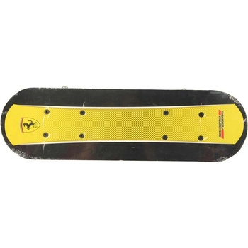 mesuca sports Мини скейтборд Ferrari за деца - жълт (FBW18 YELLOW)