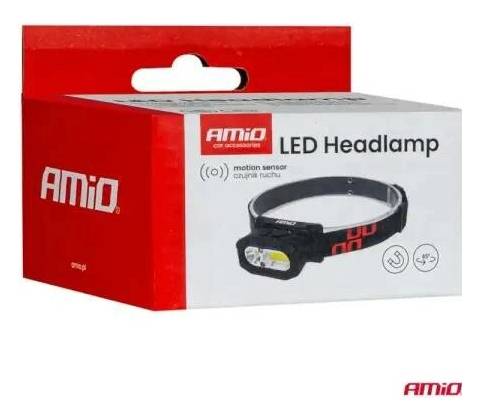 Amio 04663