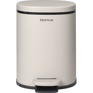blomus Кошче за отпадъци Para цвят лунен лъч (69211)