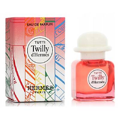 Hermes Tutti Twilly d´Hermes parfémovaná voda dámská 8 ml miniatura