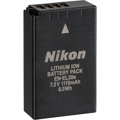 NIKON EN-EL20a