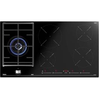 TEKA JZC 95314 ABC BK