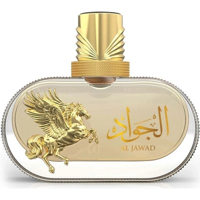 Le Falcone Highfly Al Jawad parfémovaná voda unisex 85 ml