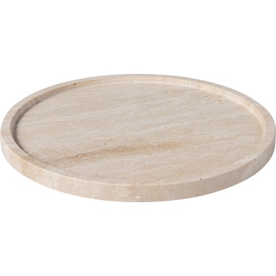 Villeroy & Boch Servírovací podnos 24,5 cm Manufacture travertine