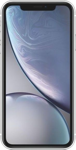 Apple iPhone XR 128GB White od 8 900 Kč - Heureka.cz
