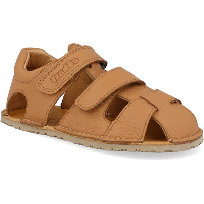 Froddo Flexy Avi G3150263-5 žltá