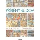 Příběhy budov - Patrick Dilllon