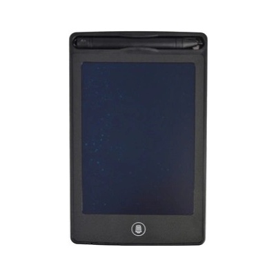 MADE Kreslící tabulka černá