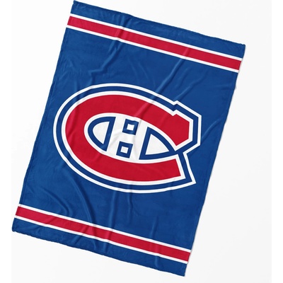 TipTrade Deka NHL Montreal Canadiens Essential 150x200