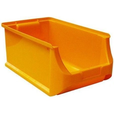 Allit Profiplus Box Plastový box 15 x 20,5 x 35,5 cm, žlutý