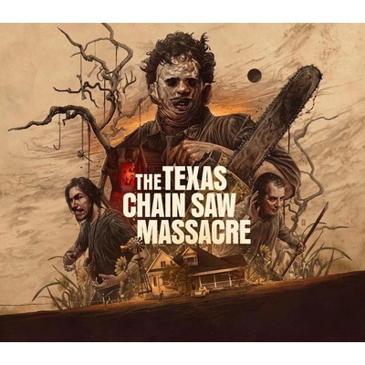 The Texas Chain Saw Massacre