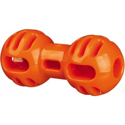 Trixie Soft Strong činka TPR termoplastová guma 11 cm
