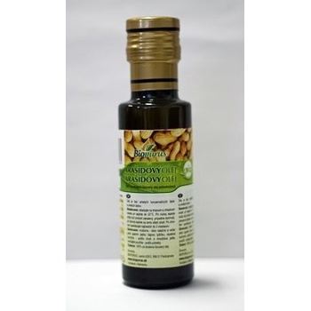 Biopurus Bio Arašídový olej, 0,1 l