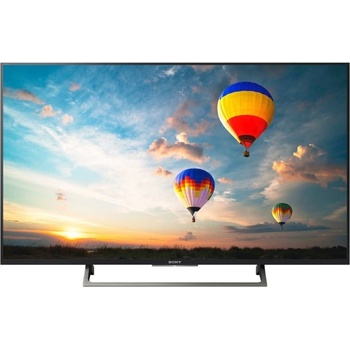 Sony Bravia KD-49XE8096