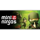 Mini Ninjas
