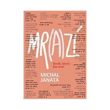 Mrazí - Michal Janata