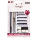 KISS Lash Couture LuXtensions комплект аксесоари за поставяне на изкуствени мигли 40 бр