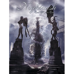 Nuclear Blast Nightwish: End Of An Era - DVD (074374)