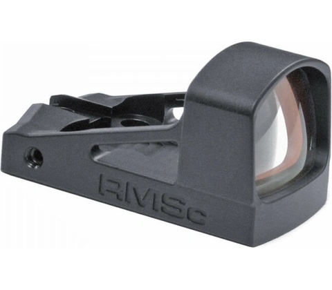 Shield Reflex Mini Sight Compact RMSc-4MOA