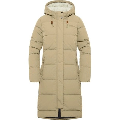 Jack Wolfskin Nordlight W béžová