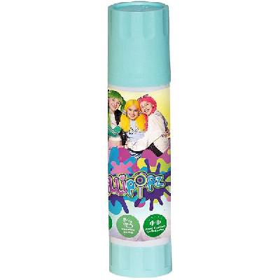 KORES Lepicí tyčinka Pastel LOLLIPOPZ 20 g