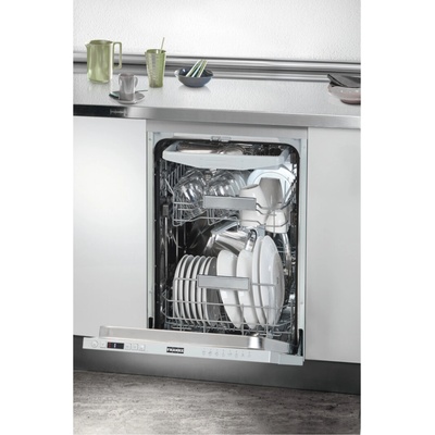 Franke FDW 4511 D8P DOS C