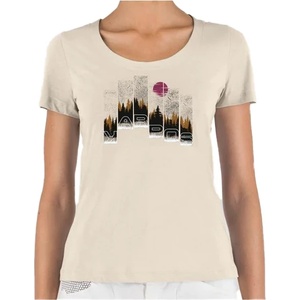 Karpos Дамска тениска Karpos Women's Bosco T-Shirt - Pristine (916-6414-0113)