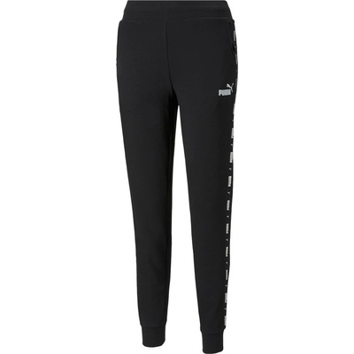 Puma dámske tepláky power tape pants tr