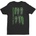 Type O Negative Coffins Black XL Риза (WMX-1-TON006-BK-XL)