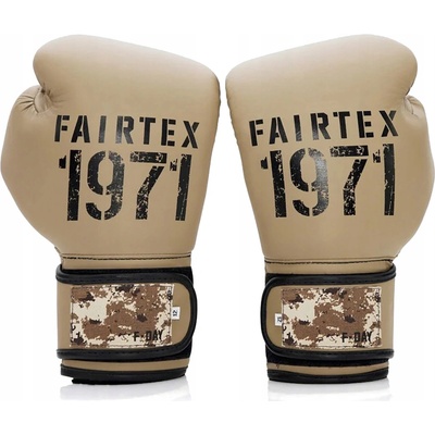 Fairtex F-DAY 2