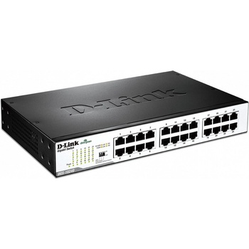 D-Link DGS-1024D