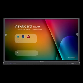 ViewSonic IFP7552-1A