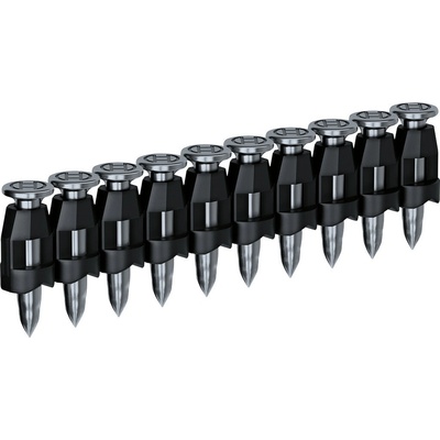 Bosch Klince do kovu a ocele NM-19 hladké 1000 ks 19 mm 1600A02F4U
