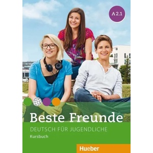 Beste Freunde A2, m. 1 Buch, m. 1 Buch | Manuela Georgiakaki, Christiane Seuthe, Elisabeth Graf-Riemann, Anja Schümann (ISBN: 9783192310522)