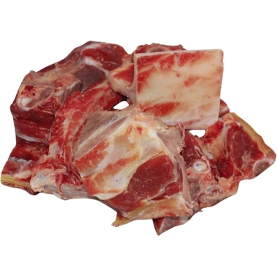 Masožravci Hovězí kosti 2 kg