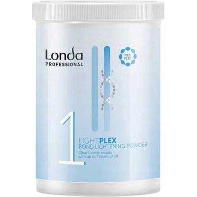 Londa Professional Bond Powder No.1 zesvětlující pudr na vlasy 500 g