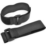 Team corally - Battery Strap - Hook & Loop - 2 pcs C-00180-004-1 (C-00180-004-1)