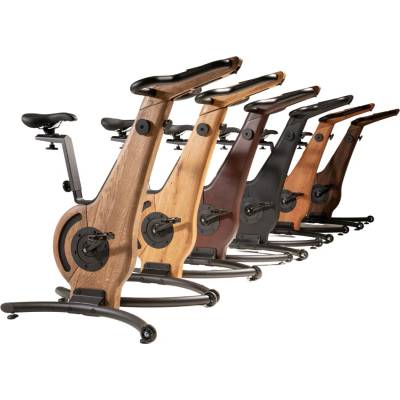 NOHrD Bike V.2 variant Oak XS