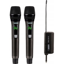 AudioDesign PMU 601 HS2