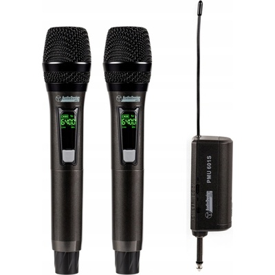 AudioDesign PMU 601 HS2