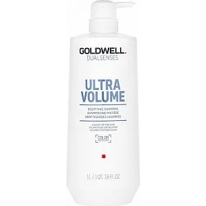 Goldwell Dualsenses Ultra Volume Bodifying Shampoo Шампоан За фина коса без обем 1000 ml