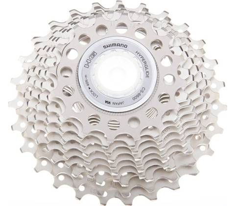Shimano CS6600