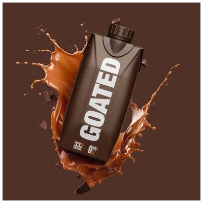 GOATED Protein drink 330 ml