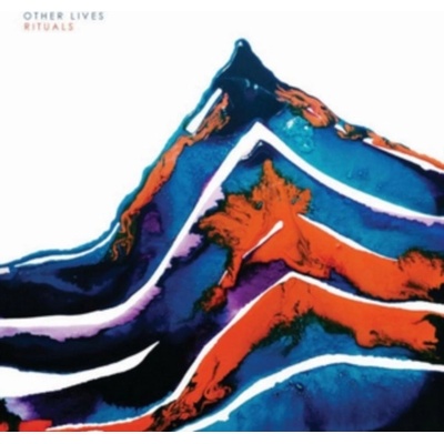 OTHER LIVES: RITUALS, CD
